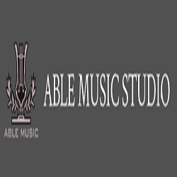 Studio Able Music